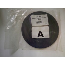 Galinės kojos poveržlė 4mm jcb 3cx 4cx 823 10270