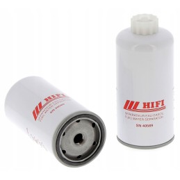 Sn40569 hifi kuro filtras