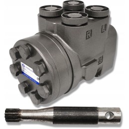 Orbitrol OSPC 125cm3 aps. ant Ursus volelio 165mm