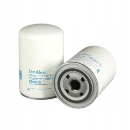 Nusukite Donaldson P550515 kuro filtrą