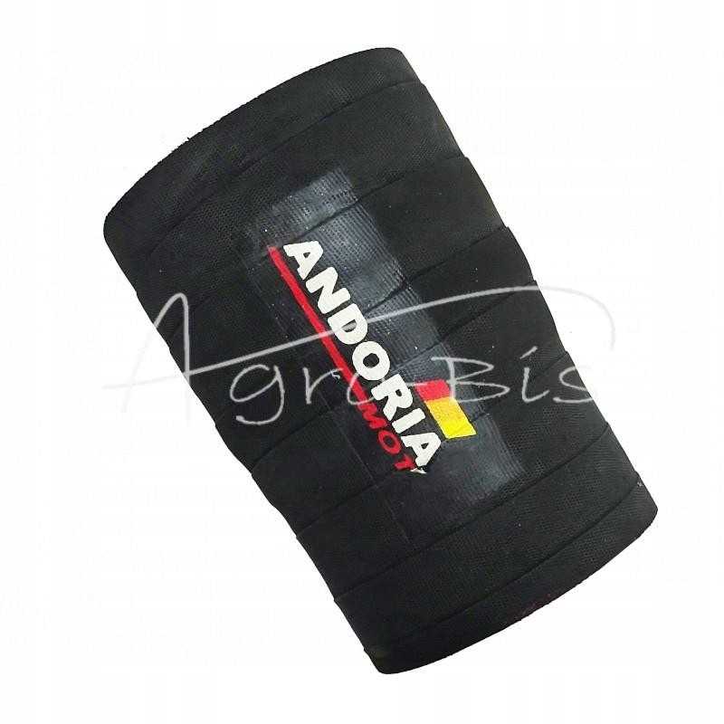 Radiatoriaus žarna 00661754010 sustiprinta Andori laidu