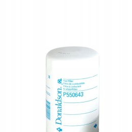 Nusukite Donaldson P550643 kuro filtrą