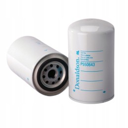 Nusukite Donaldson P550643 kuro filtrą
