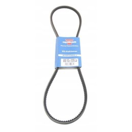 Dantytas trapecinis diržas Avx 10 1215 mm