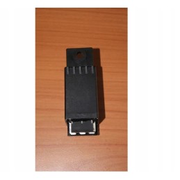 Posūkio signalo pertraukiklio korpusas fendt deutz werhle