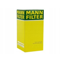 Mann filtro kuro filtras wk 853