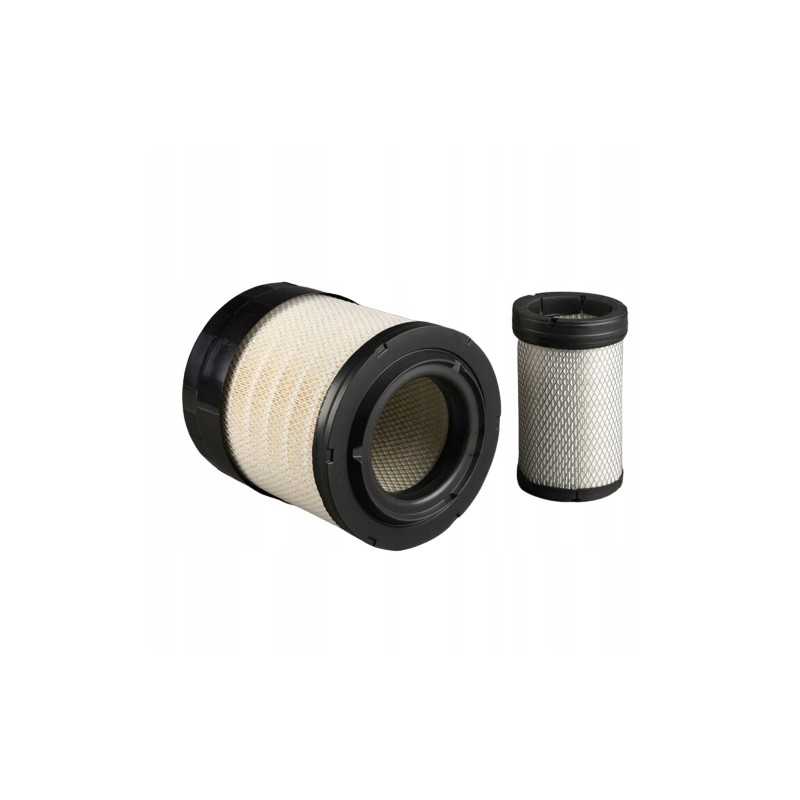 Donaldson x770684 oro filtrų komplektas