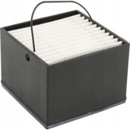 Kuro filtras naujas holland korpusas p954554