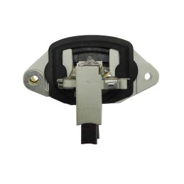 Generatoriaus reguliatorius scania volvo iveco 11973113