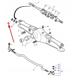 72712125 alyvos sandariklis 46 x 65 x 21
