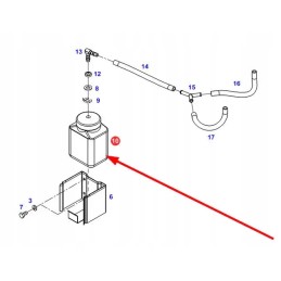 G210962101030 alyvos bakas
