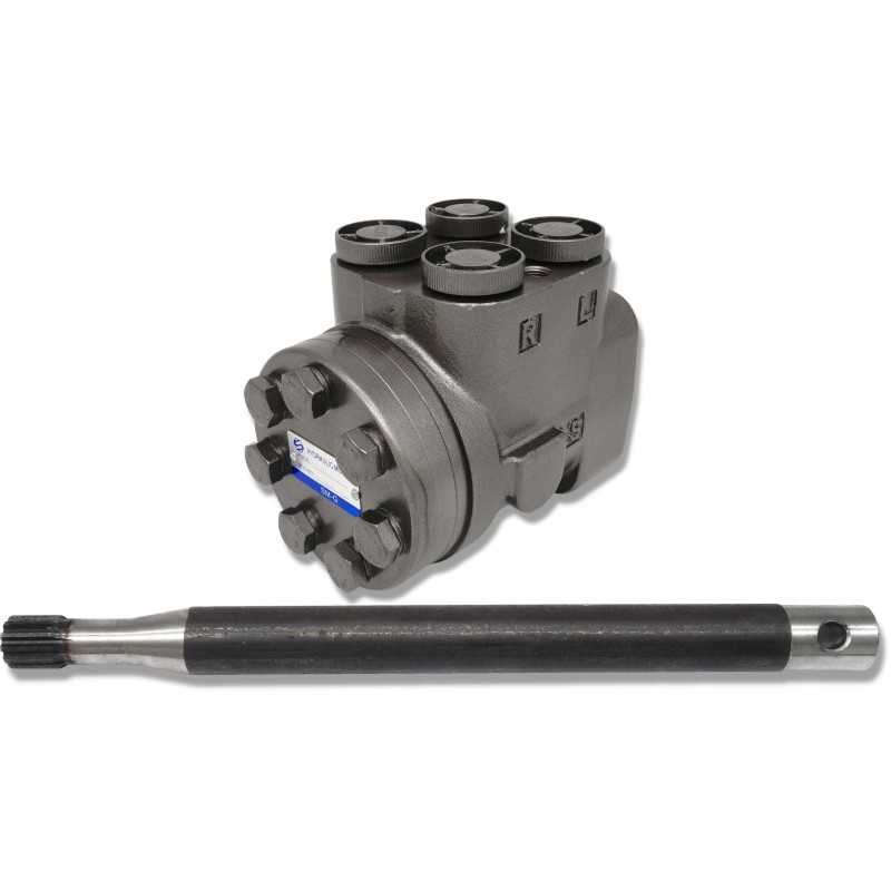 Orbitrol 50 150n2149 volelis 320 kubota mini traktorius