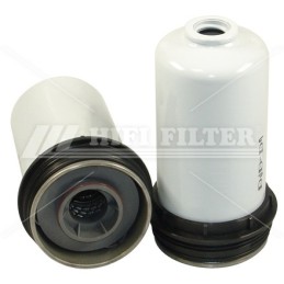 Valtra kn40741 filtrai, hifi kuro filtrų komplektas