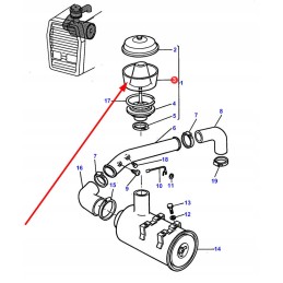 169 6 dulkių surinkėjas