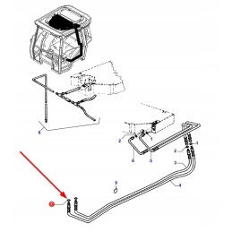 3010474x1 sandarinimo žiedas 30 2 x 1 6