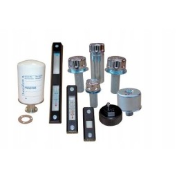 Donaldson oro filtro įdėklas p603729