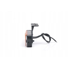 Kombinuotas šoninis gabaritinis žibintas w45n 12 1229