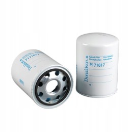 Nusukite Donaldson hidraulinį filtrą p171617