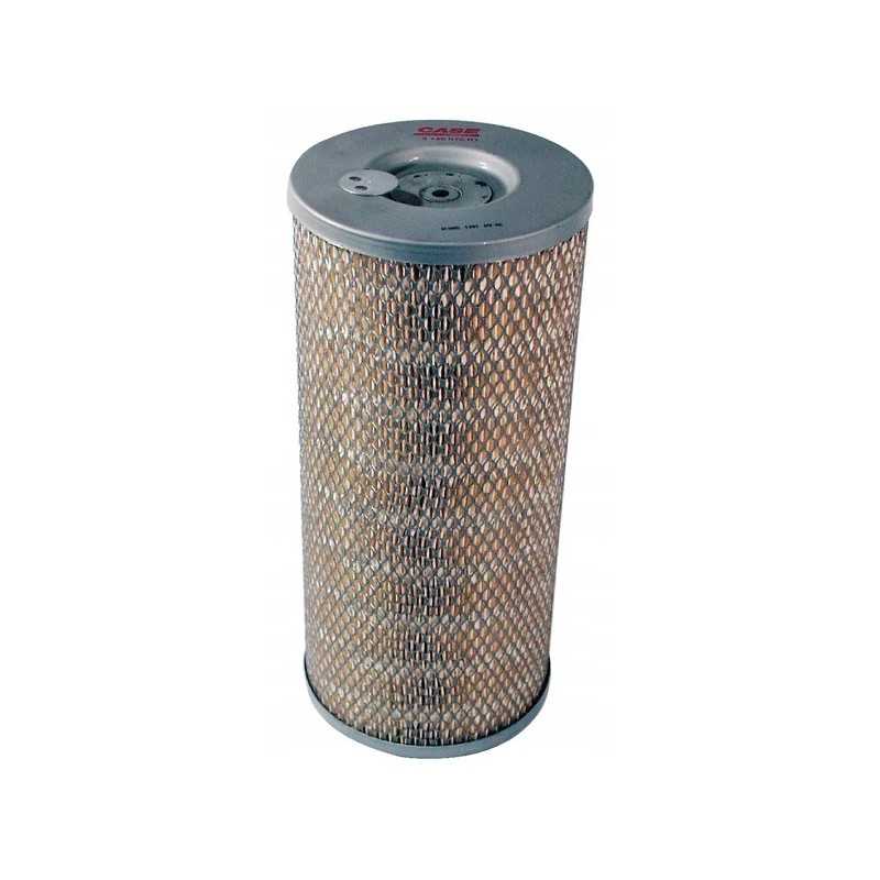 Išorinio oro filtro korpusas ih aukštis 335 7