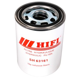 Hidraulinio filtro klasė new holland laverda deutz