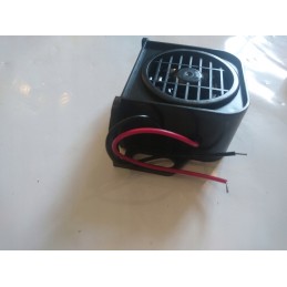 Atbulinės eigos signalo signalas 717 07700