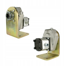 Daugiklis 1 3 8m g siurblys 28l wl hidrolideris