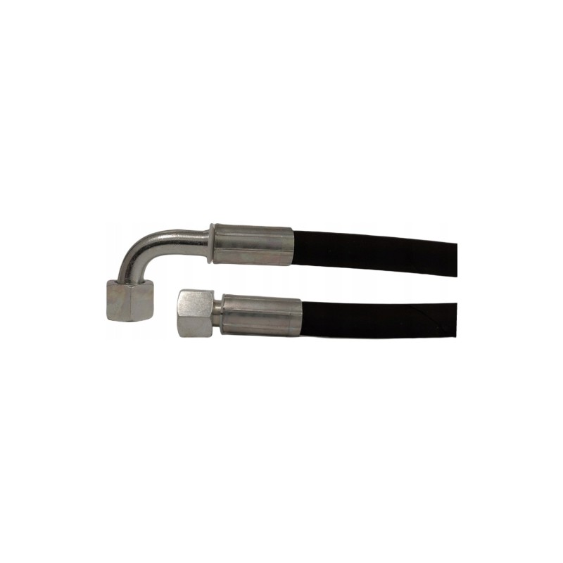 Hidraulinės žarnos linija AK DN16 M26 D 700 250bar