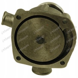 Vandens siurblys 130 225 korpusas ih claas renault fendt