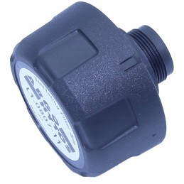 FS318 oro išleidimo filtras