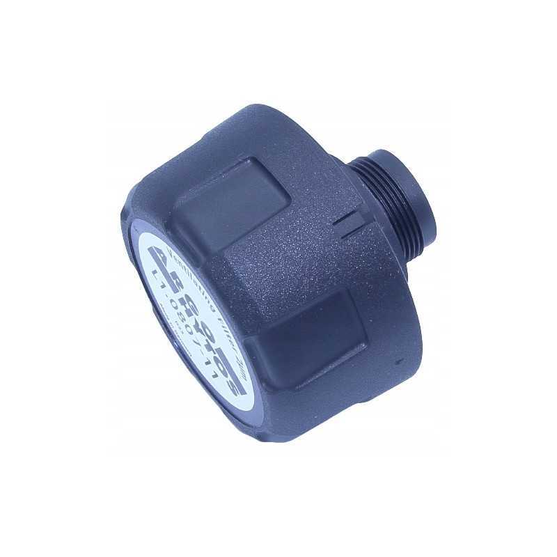 FS318 oro išleidimo filtras