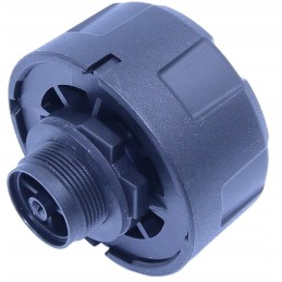 FS318 oro išleidimo filtras