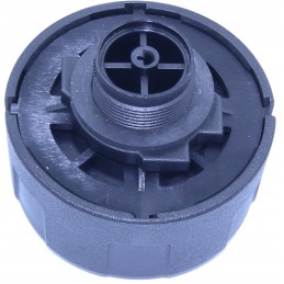 FS318 oro išleidimo filtras