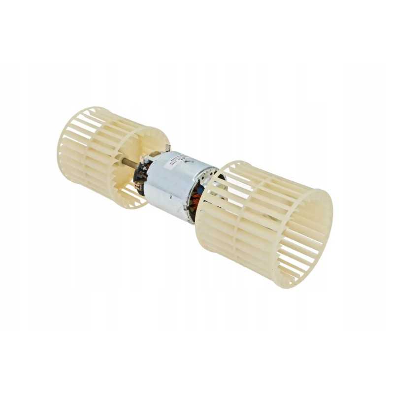 30 1988 73 pūstuvo variklis