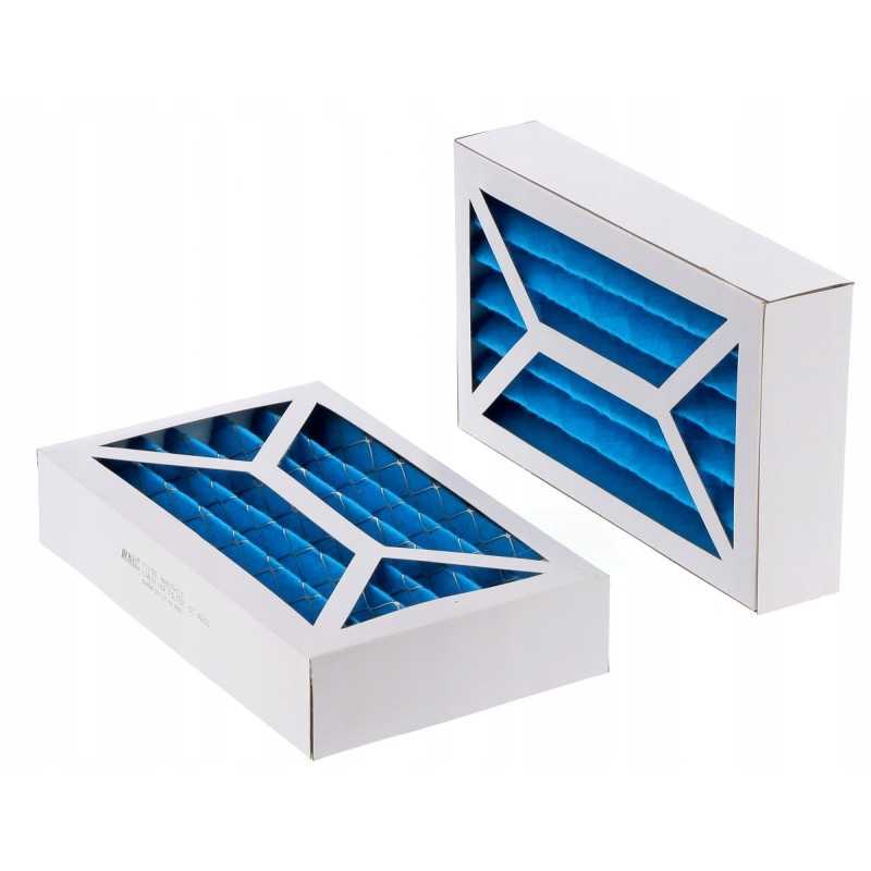 Sc40001 salono filtro hifi filtras