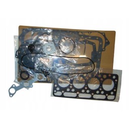 Tarpiklių rinkinys kubota v1502