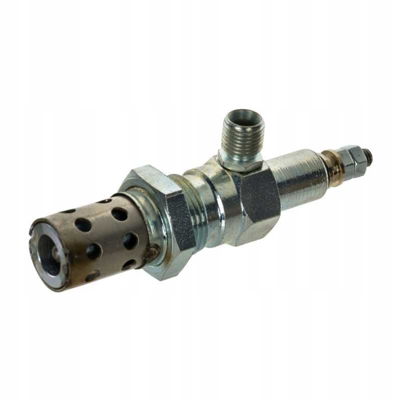 Liepsnos žvakė m20x1 5 9 5v deutz fendt