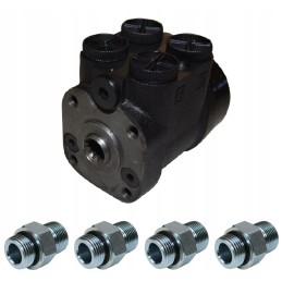 Orbitrol ospc 160 ant ursus 4 spenelių spenelio