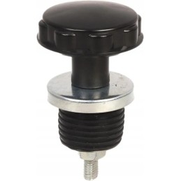 Alyvos pildymo angos dangtelis nh