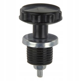 Alyvos pildymo angos dangtelis nh