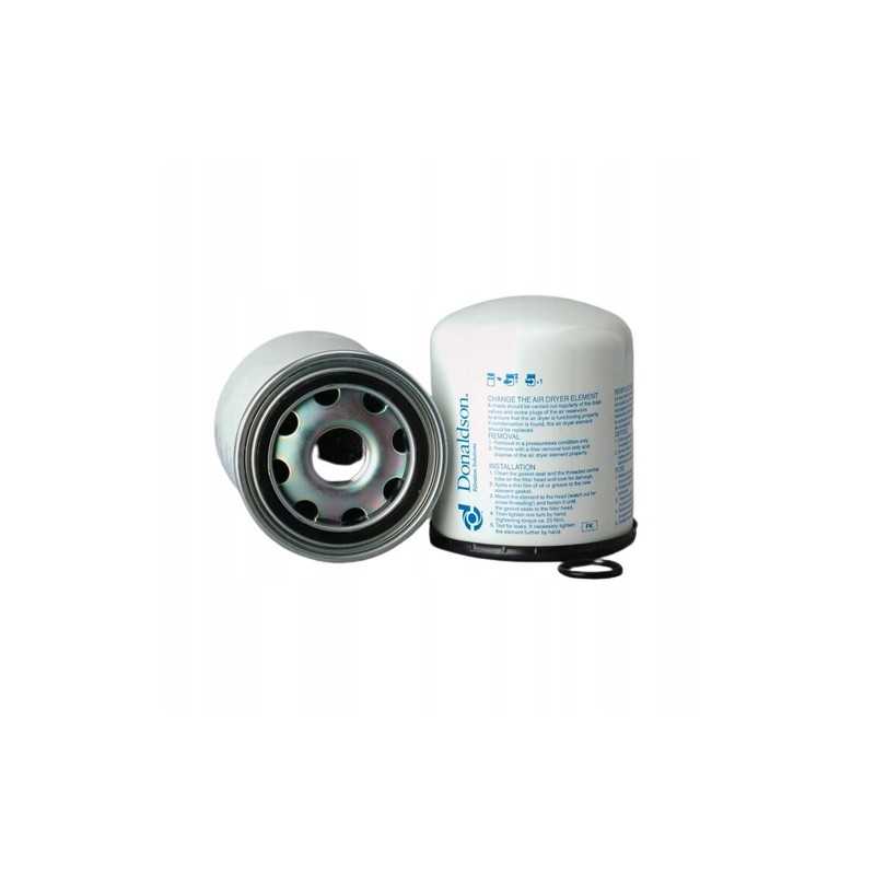 Donaldson P781466 oro filtro džiovintuvas
