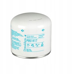 Donaldson p951417 oro filtro džiovintuvas