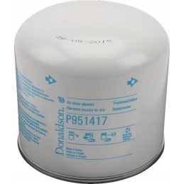 Donaldson p951417 oro filtro džiovintuvas