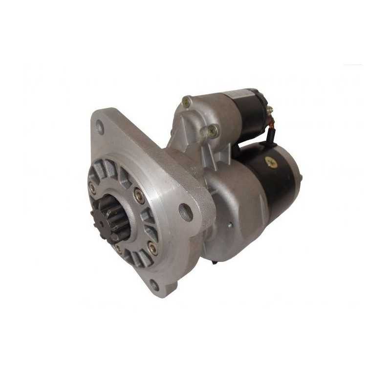 Starteris 12v 2 7kw fendt mwm renault f1359020600