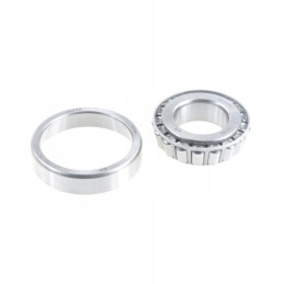 Kūginis ritininis guolis 30x62x17 25 mm gopart