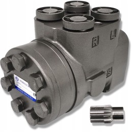 Sustiprintas orbitrol ospc 125 ant ritinėlio 40 kolonėlės