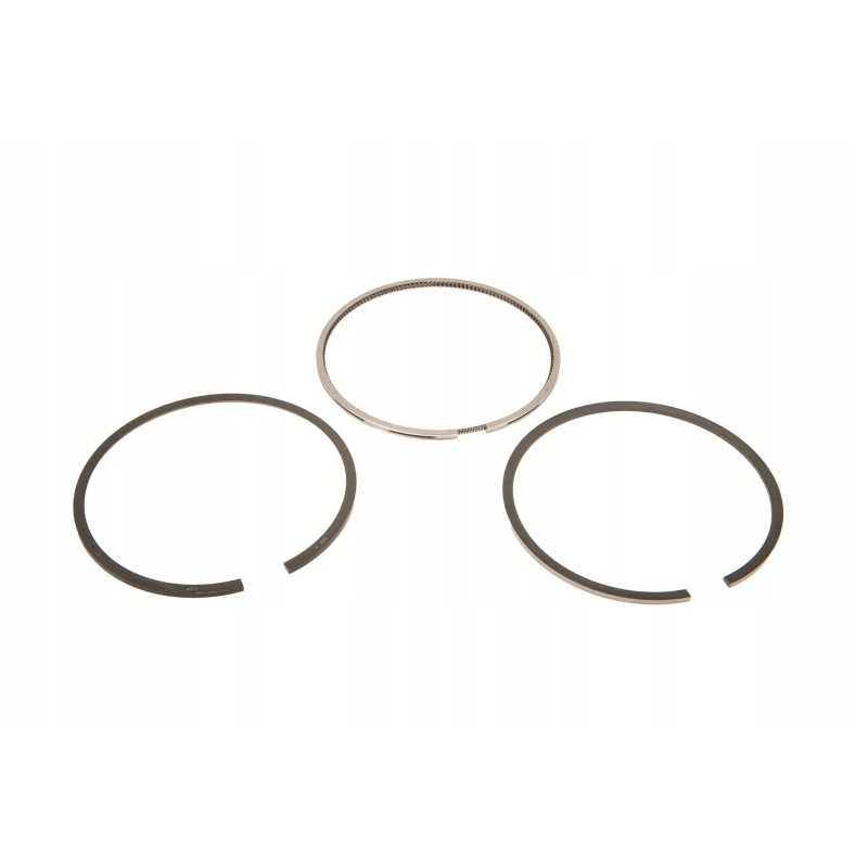 V836640078 stūmoklių žiedai