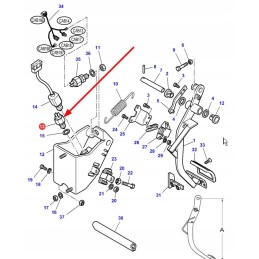 4272778m1 jutiklinis jungiklis