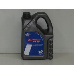 Fuchs hydratec hvi46 hidraulinė alyva 5l