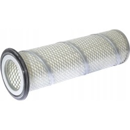 Cilindrinis oro filtras 381mm 117mm 116 2mm