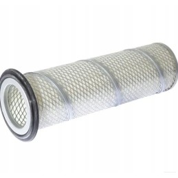 Cilindrinis oro filtras 381mm 117mm 116 2mm